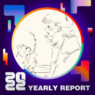 2022 个人年度精选