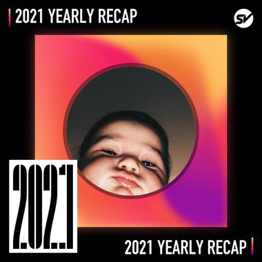 2021 个人年度精选之最
