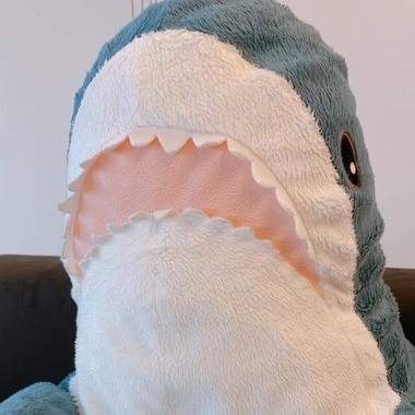 ?