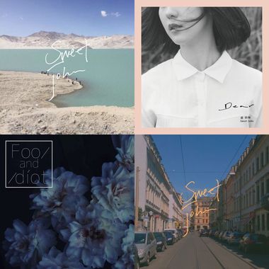 Calvin's Songs List