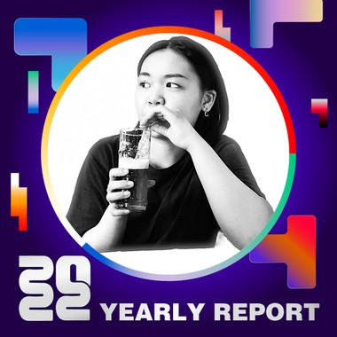 2022 个人年度精选