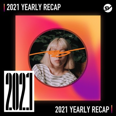 2021 个人年度精选之最
