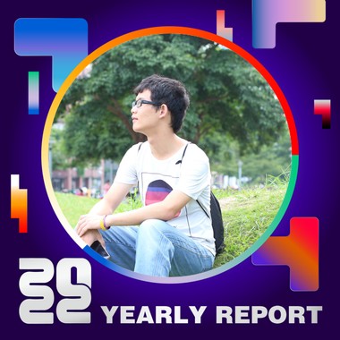 2022 个人年度精选