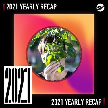 2021 个人年度精选之最