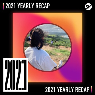2021 个人年度精选之最