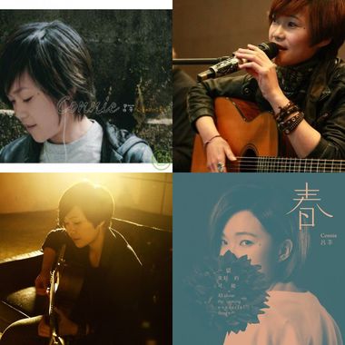 吕莘