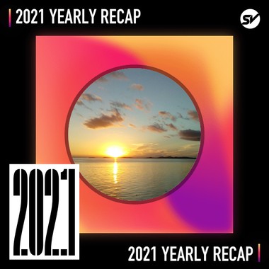 2021 个人年度精选之最