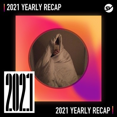 2021 个人年度精选之最