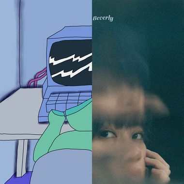 赞