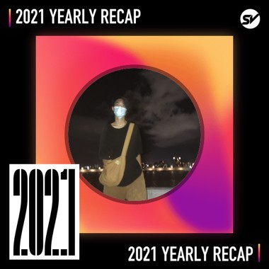 2021 个人年度精选之最