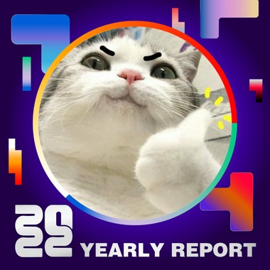 2022 个人年度精选