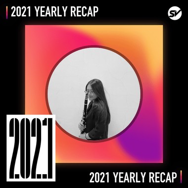 2021 个人年度精选之最
