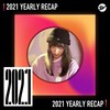 2021 个人年度精选之最