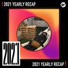 2021 个人年度精选之最
