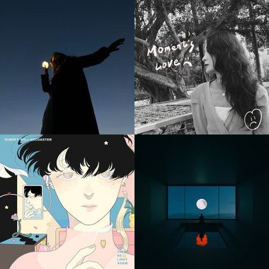 夜