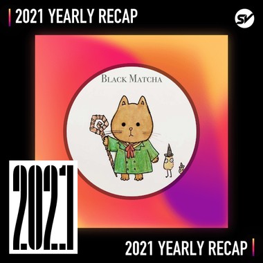 2021 个人年度精选之最