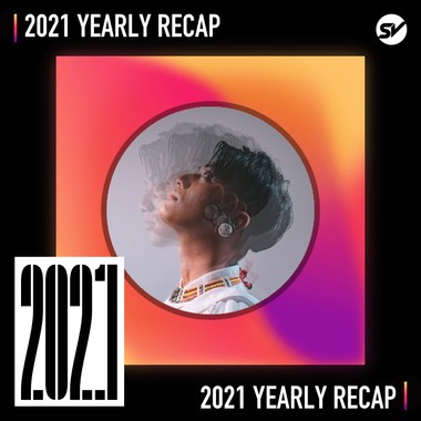 2021 个人年度精选之最
