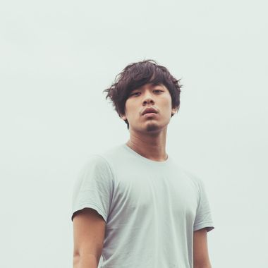 每到黄昏的时候