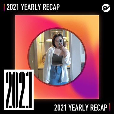 2021 个人年度精选之最