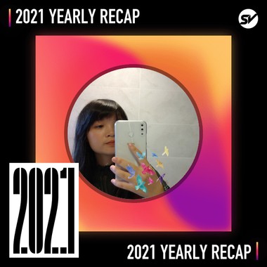 2021 个人年度精选之最