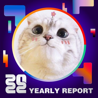 2022 个人年度精选