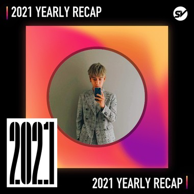 2021 个人年度精选之最