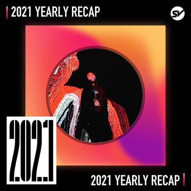 2021 个人年度精选之最