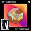 2021 个人年度精选之最