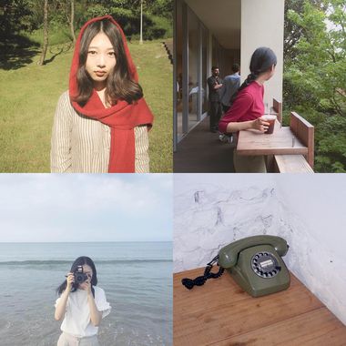 洪安妮