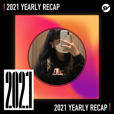 2021 个人年度精选之最