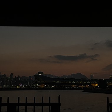晕