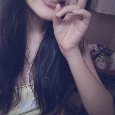 啾:*