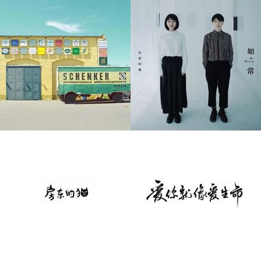 我的歌单