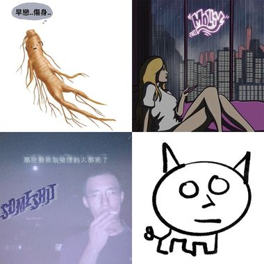 1
