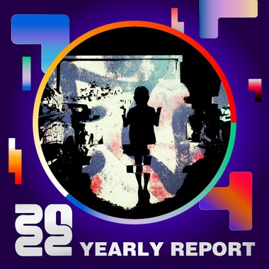 2022 个人年度精选
