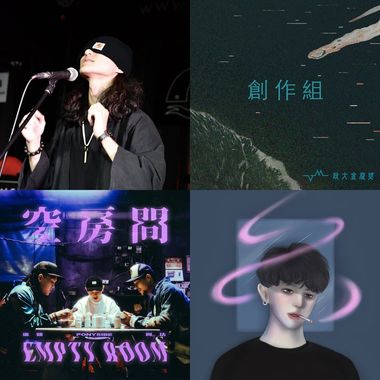 忧郁
