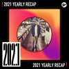 2021 个人年度精选之最