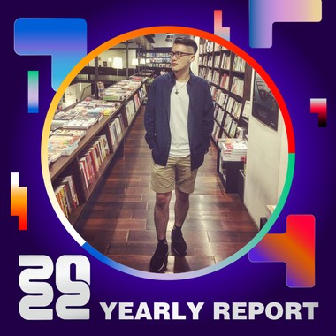 2022 个人年度精选