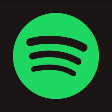 Spotify没有
