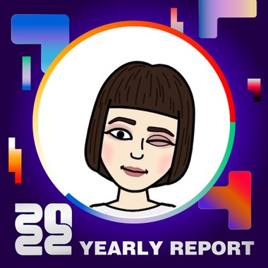2022 个人年度精选