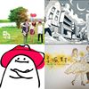 读书