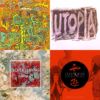 Sounds of 2016