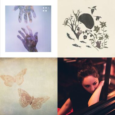 Sound Of 2014 (Part 17)