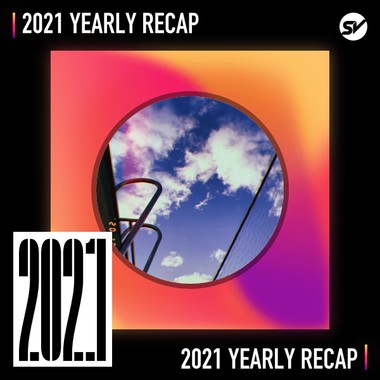 2021 个人年度精选之最