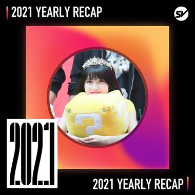 2021 个人年度精选之最