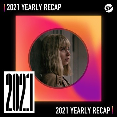 2021 个人年度精选之最