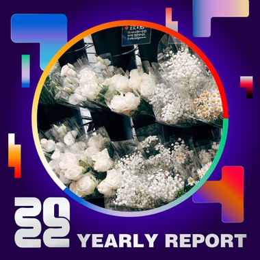 2022 个人年度精选