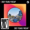 2021 个人年度精选之最