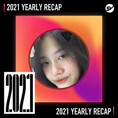2021 个人年度精选之最