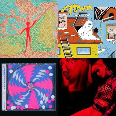 Sound of 2018 (Part 6)